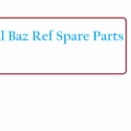 Al Baz Ref Spare Parts
