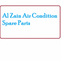 Al Zain Air Condition Spare Parts