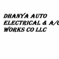 Dhanya Auto Electrical & A/C Works Co LLC