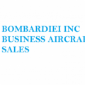 BOMBARDIEI INC BUSINESS AIRCRAFT SALES