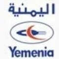 Yemenia Yemen Airways