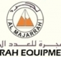AL MAJARRAH EQUIPMENT CO LLC