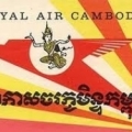 Royal Air Cambodge