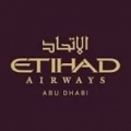ETIHAD  AIRWAYS