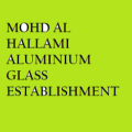 MOHD AL HALLAMI ALUMINIUM GLASS ESTABLISHMENT