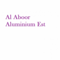 Al Aboor Aluminium Est