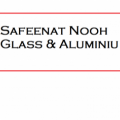 Safeenat Nooh Glass & Aluminiu