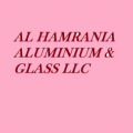 AL HAMRANIA ALUMINIUM & GLASS LLC