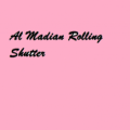 Al Madian Rolling Shutter