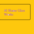 Al Shams Glass Works