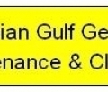 M/s Arabian Gulf General Maintenance & Cleaning LLC.