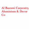 Al Basrawi Aluminium & Carpent
