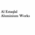Al Estaqlal Aluminium Works