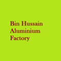 BIN HUSSAIN ALUMINIUM FACTORY