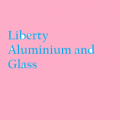 LIBERTY ALUMINIUM & GLASS