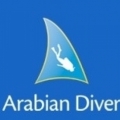 Arabian Diver
