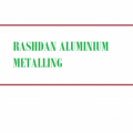 RASHDAN ALUMINIUM METALLING