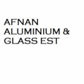Afnan Aluminium & Glass Est