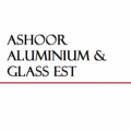 Ashoor Aluminium & Glass Est