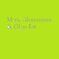 Marie Aluminium & Glass Est