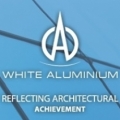 White Aluminium Est