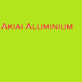 Akiai Aluminium