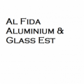 Al Fida Aluminium & Glass Est