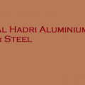 Al Hadri Aluminium & Steel Fab