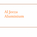 Al Jeeza Aluminium