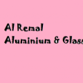 Al Remal Aluminium & Glass Trd