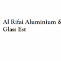 Al Rifai Aluminium & Glass Est