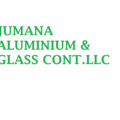 JUMANA ALUMINIUM & GLASS CONT.LLC