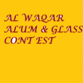 AL WAQAR ALUM & GLASS CONT EST