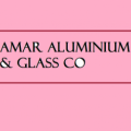 AMAR ALUMINIUM & GLASS CO