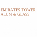 EMIRATES TOWER ALUM & GLASS
