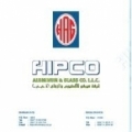 HIPCO ALUMINIUM & GLASS CO
