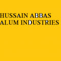 HUSSAIN ABBAS ALUM INDUSTRIES