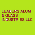 LEADERS ALUM & GLASS INDUSTRIES LLC