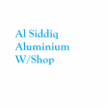 Al Siddiq Aluminium W/Shop