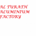 Al Turath Aluminium Factory