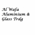 Al Wafa Aluminium & Glass Trdg