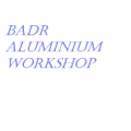 Badr Aluminium Workshop