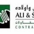 Ali & Sons Contracting