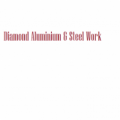 Diamond Aluminium & Steel Work