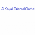 Al Kayali Oriental Clothes