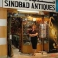 Sindbad Antiques