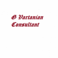G Vartanian Consultant