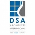 DSA ARCHITECTS INTERNATIONAL