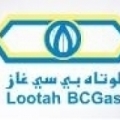 LOOTAH BCGAS LLC