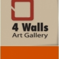 4 Walls Art Gallery